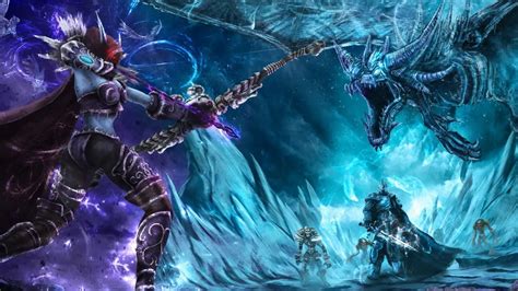 Warcraft Rumble Sylvanas Build, Best Deck & Guide.